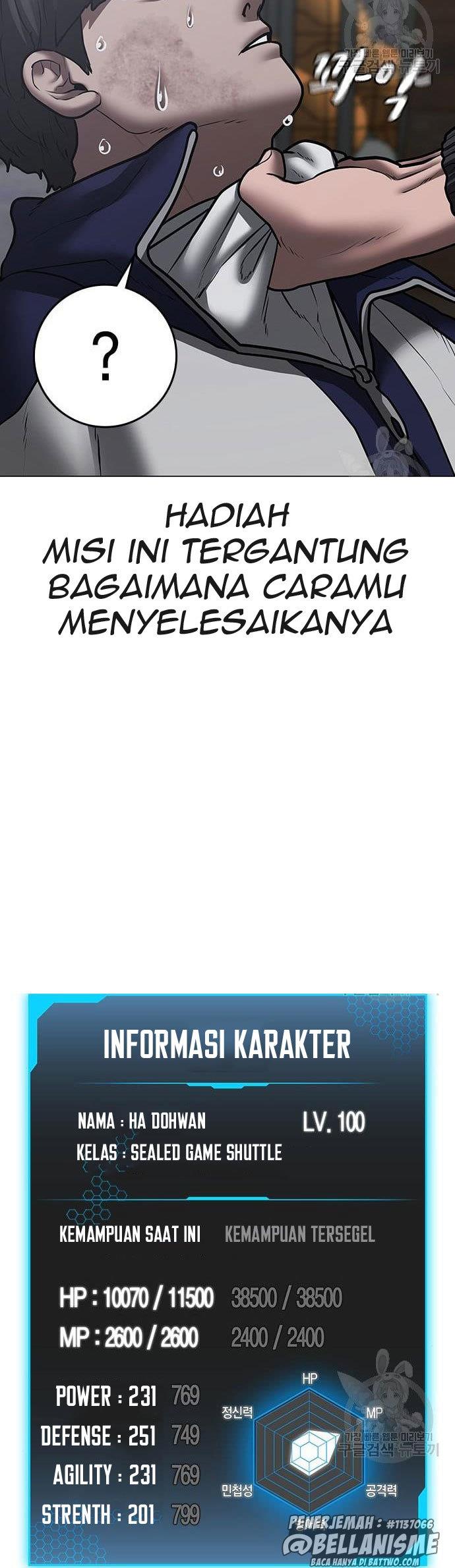 Reality Quest Chap 62 - Next Chap 63