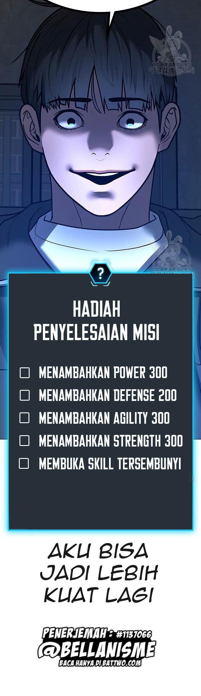 Reality Quest Chap 62 - Next Chap 63