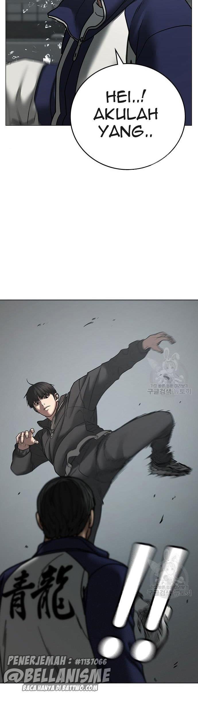 Reality Quest Chap 62 - Next Chap 63