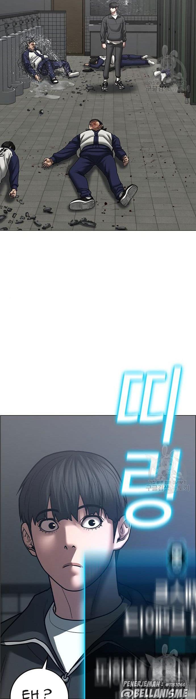 Reality Quest Chap 62 - Next Chap 63