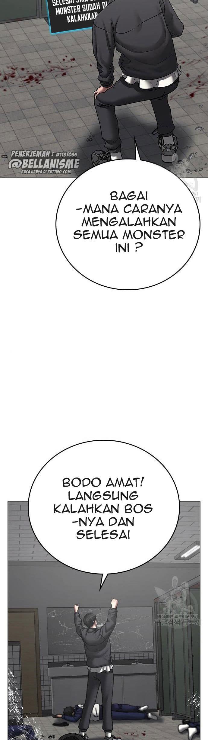 Reality Quest Chap 62 - Next Chap 63