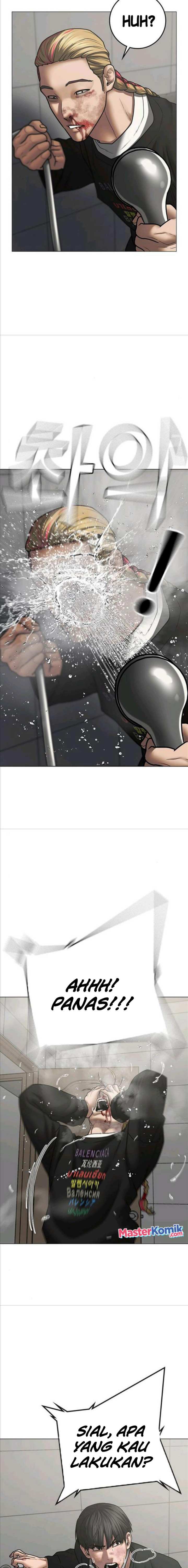 Reality Quest Chap 67 - Next Chap 68