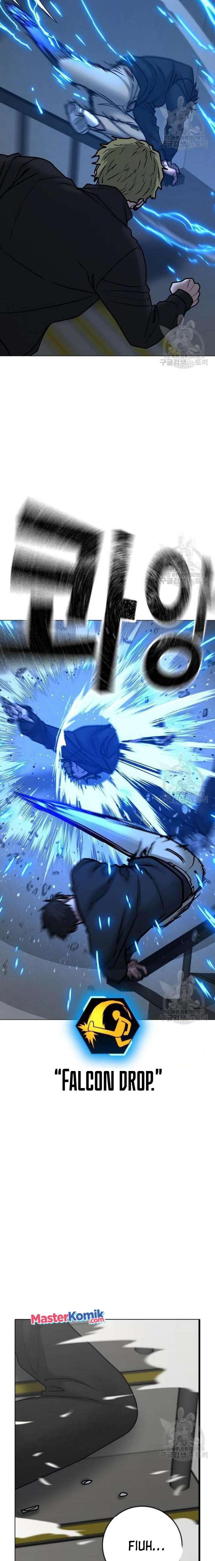 Reality Quest Chap 64 - Next Chap 65