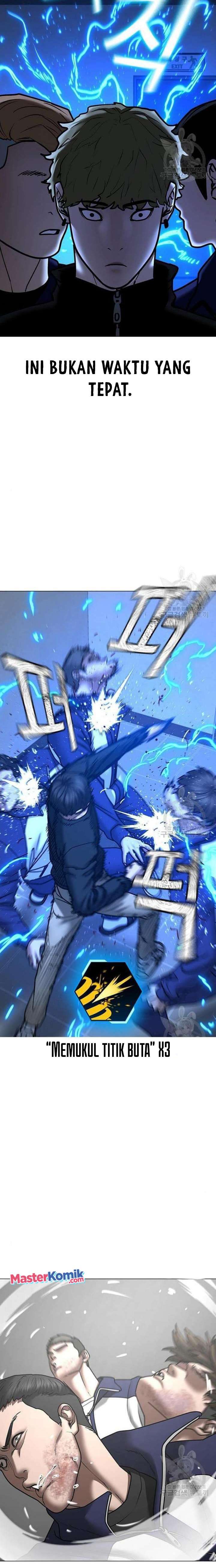 Reality Quest Chap 64 - Next Chap 65