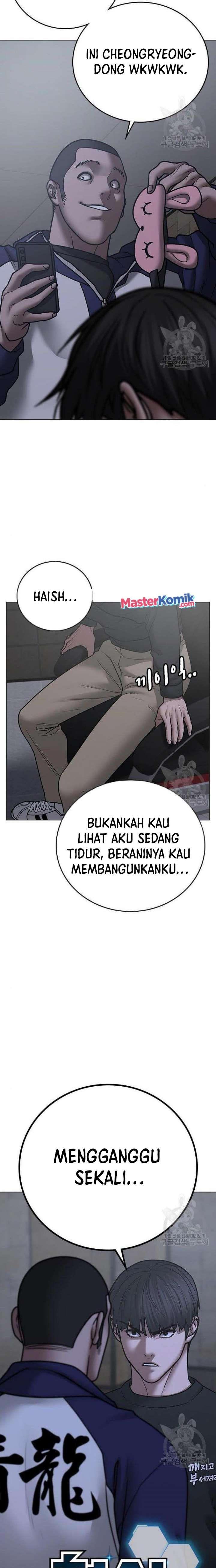 Reality Quest Chap 64 - Next Chap 65