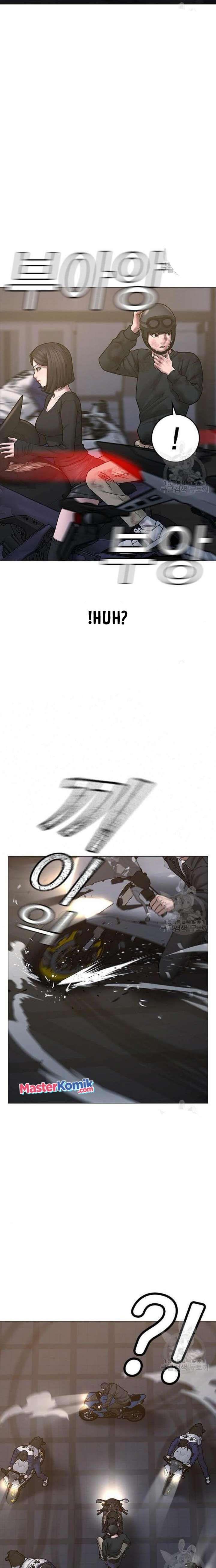 Reality Quest Chap 64 - Next Chap 65