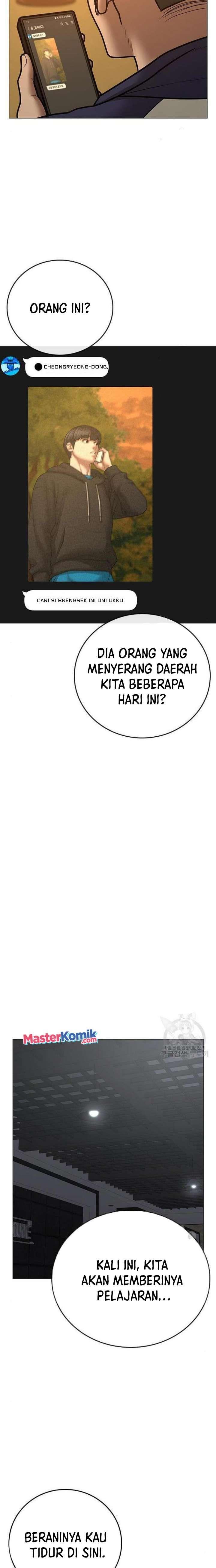 Reality Quest Chap 64 - Next Chap 65