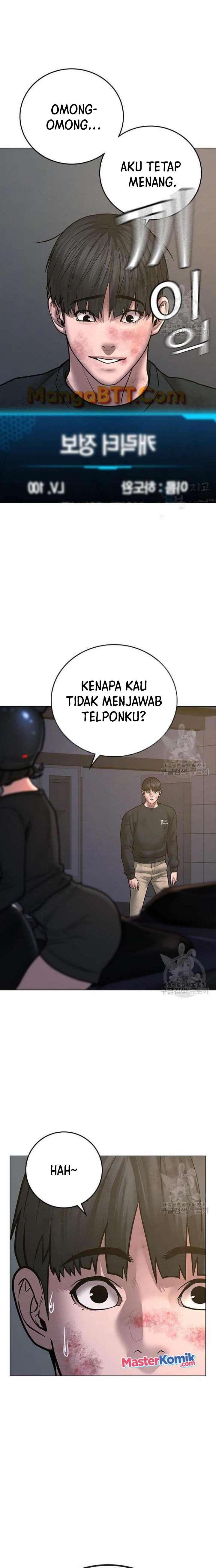 Reality Quest Chap 64 - Next Chap 65