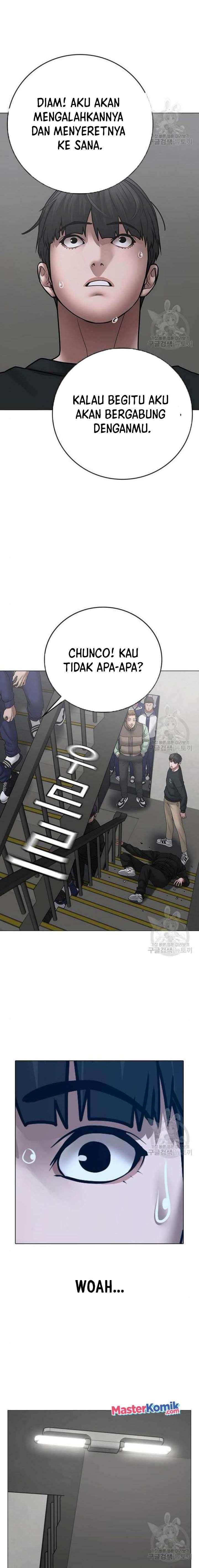 Reality Quest Chap 64 - Next Chap 65