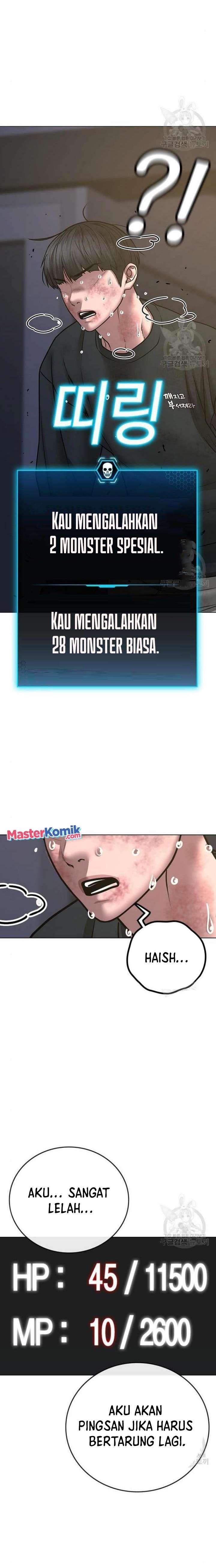 Reality Quest Chap 64 - Next Chap 65