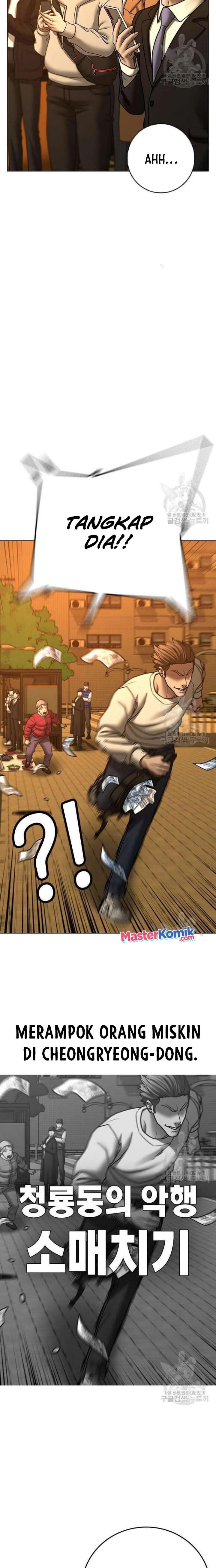 Reality Quest Chap 64 - Next Chap 65