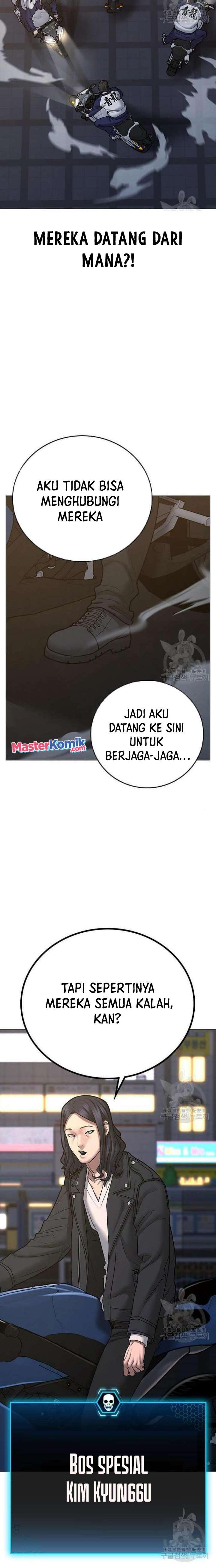 Reality Quest Chap 64 - Next Chap 65