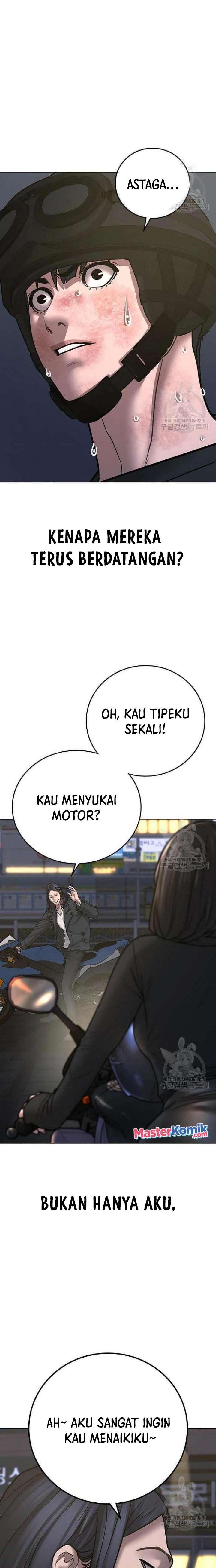 Reality Quest Chap 64 - Next Chap 65