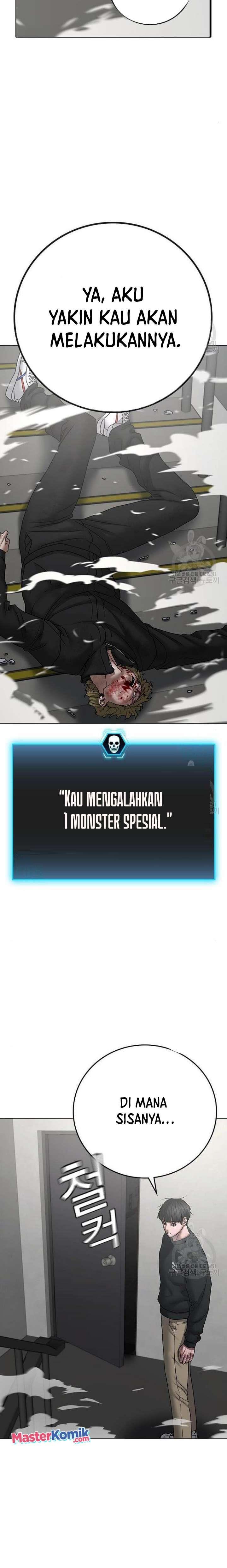 Reality Quest Chap 64 - Next Chap 65