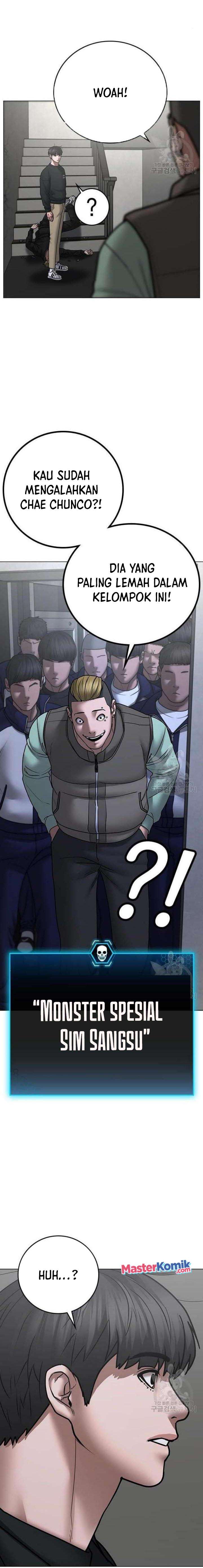 Reality Quest Chap 64 - Next Chap 65