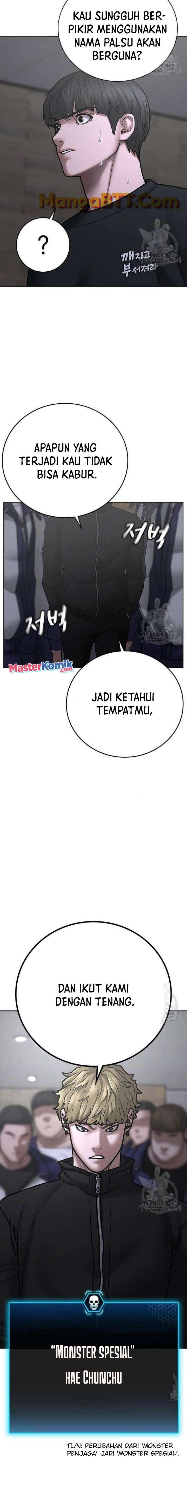 Reality Quest Chap 64 - Next Chap 65