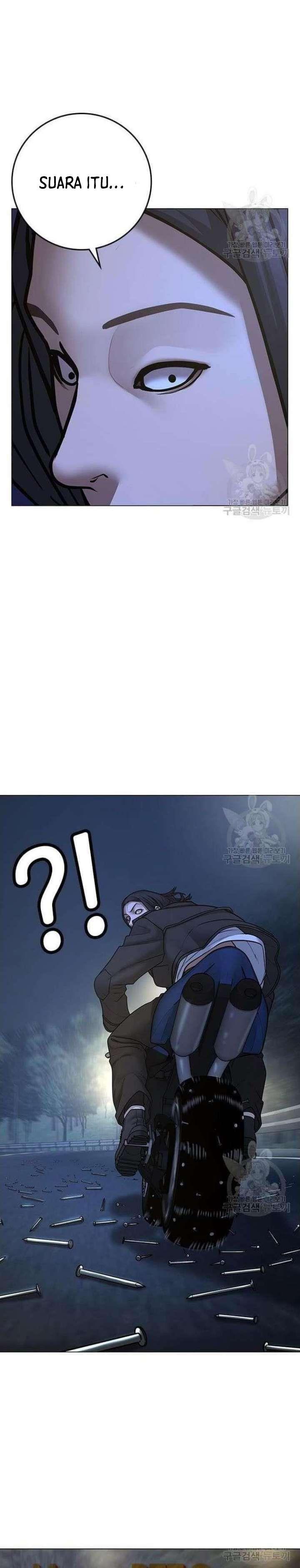 Reality Quest Chap 65 - Next Chap 66