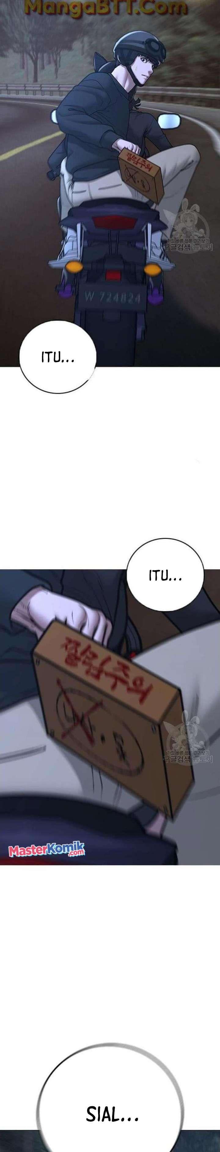 Reality Quest Chap 65 - Next Chap 66