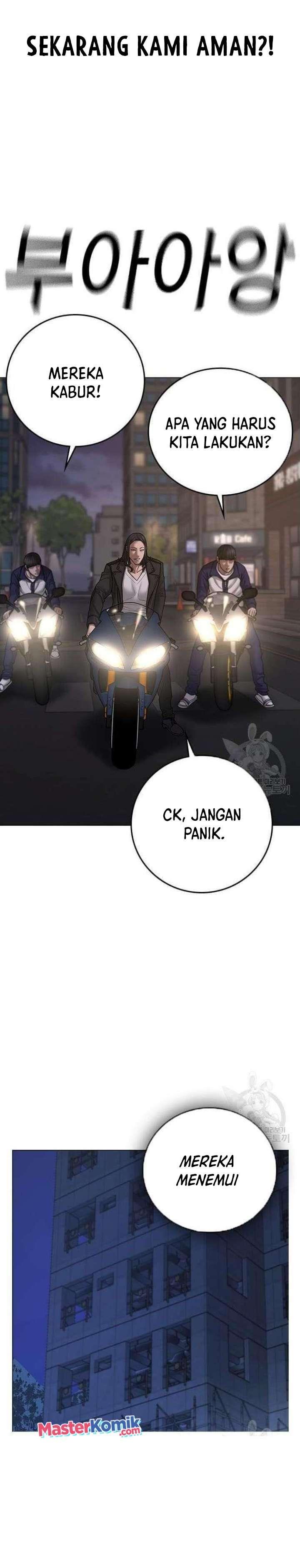 Reality Quest Chap 65 - Next Chap 66