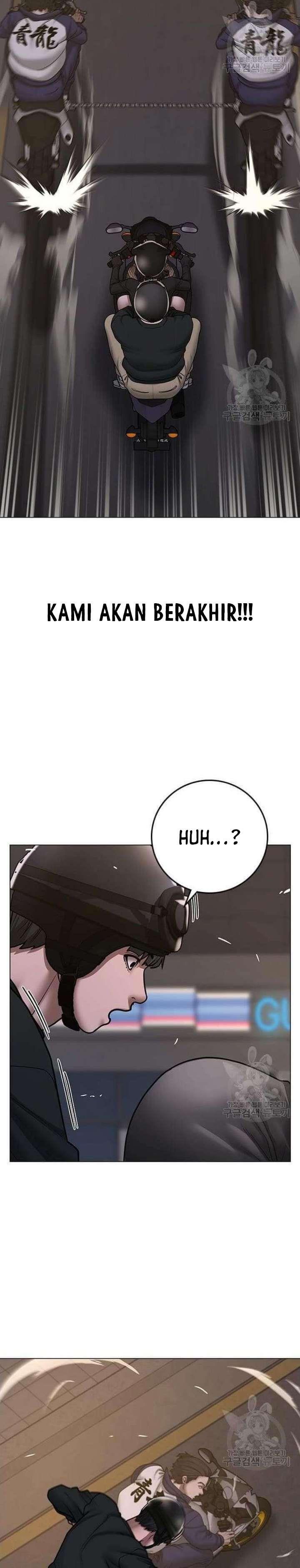 Reality Quest Chap 65 - Next Chap 66