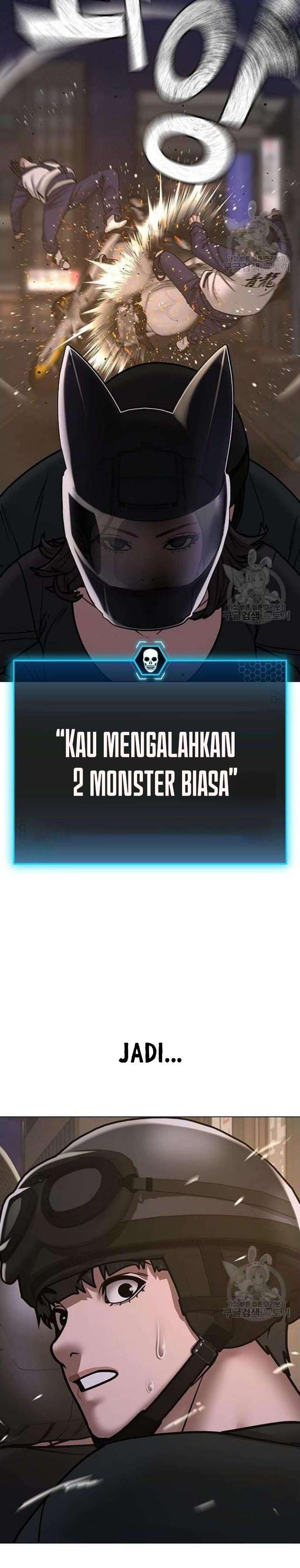 Reality Quest Chap 65 - Next Chap 66