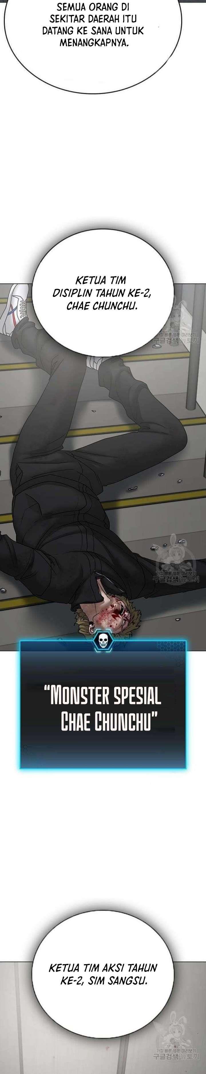 Reality Quest Chap 65 - Next Chap 66