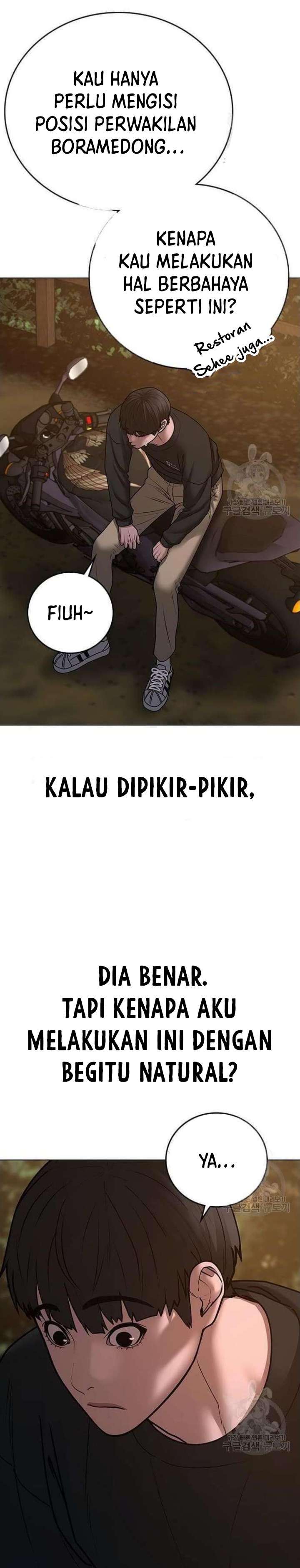 Reality Quest Chap 65 - Next Chap 66