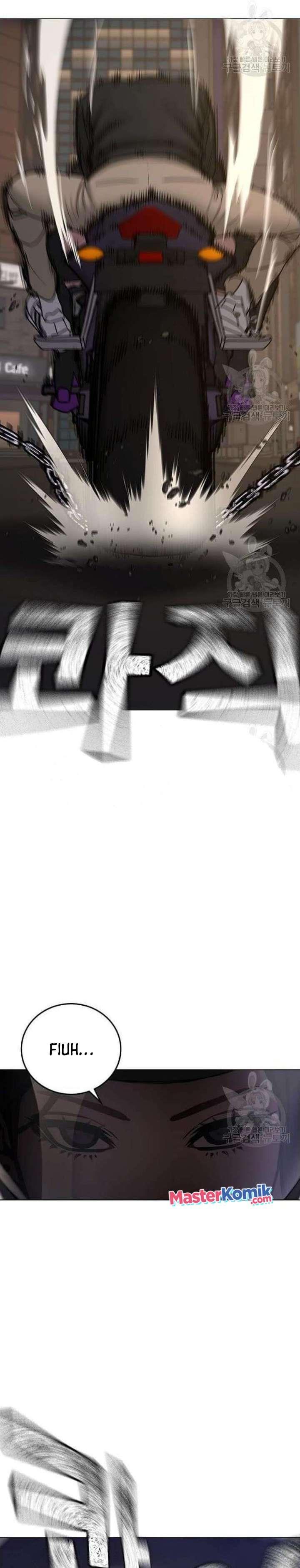 Reality Quest Chap 65 - Next Chap 66