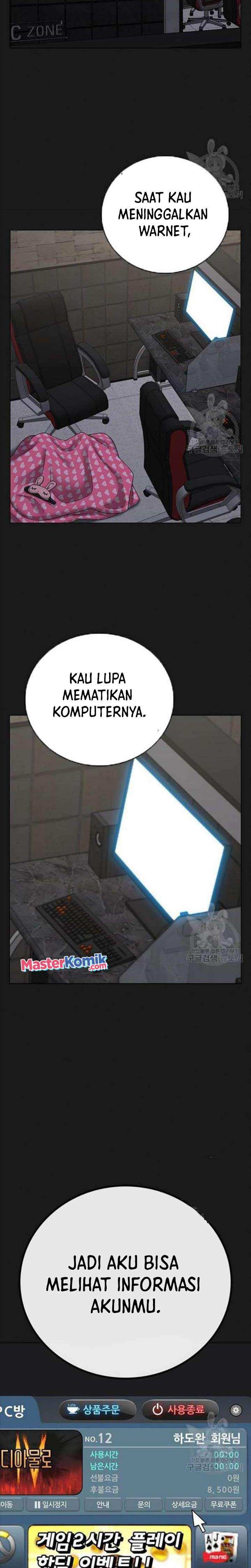 Reality Quest Chap 66 - Next Chap 67