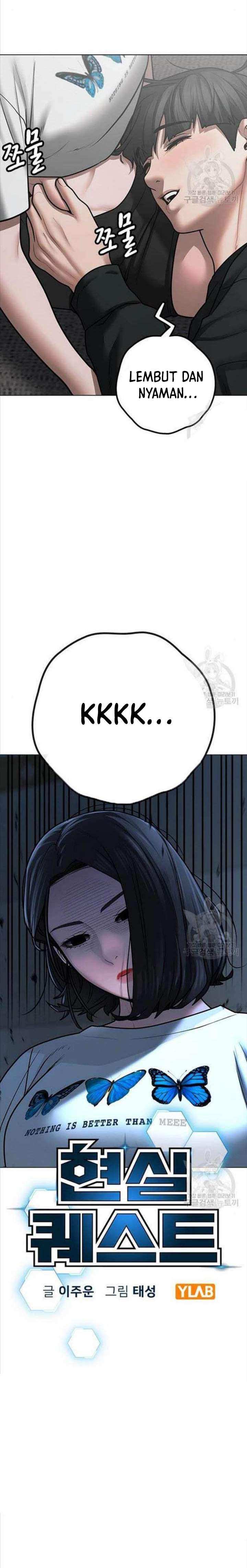 Reality Quest Chap 66 - Next Chap 67