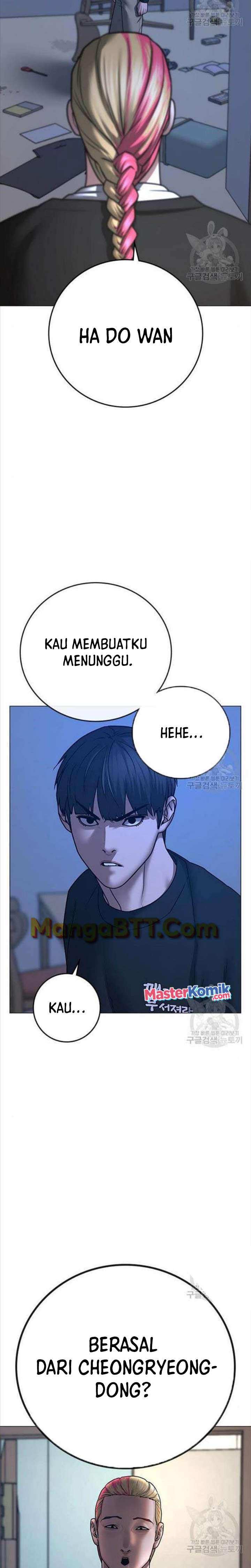 Reality Quest Chap 66 - Next Chap 67