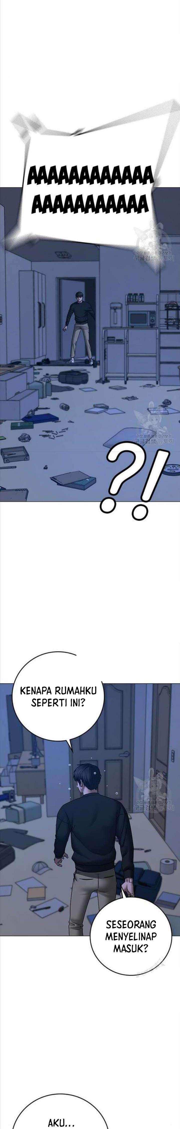 Reality Quest Chap 66 - Next Chap 67