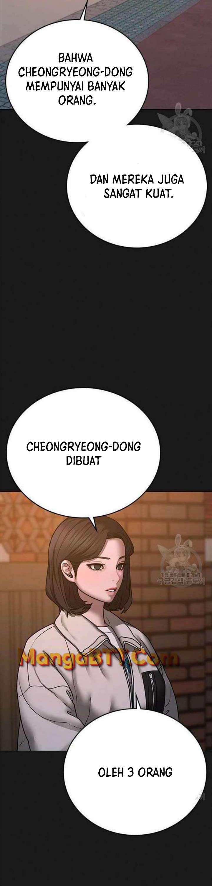 Reality Quest Chap 66 - Next Chap 67