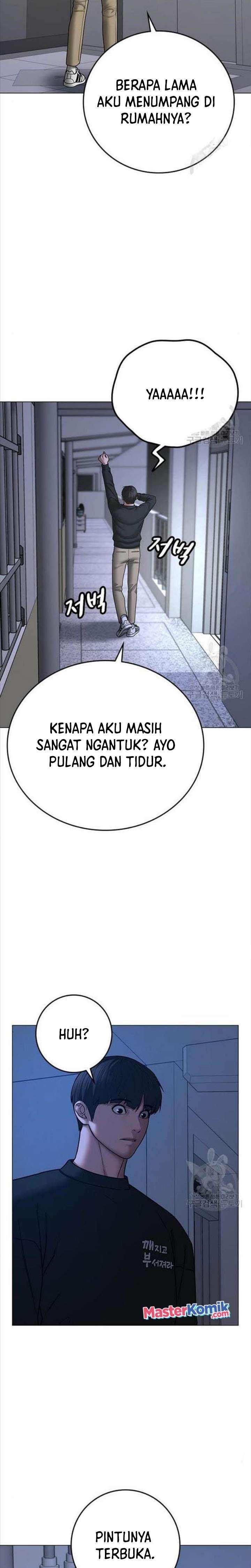 Reality Quest Chap 66 - Next Chap 67