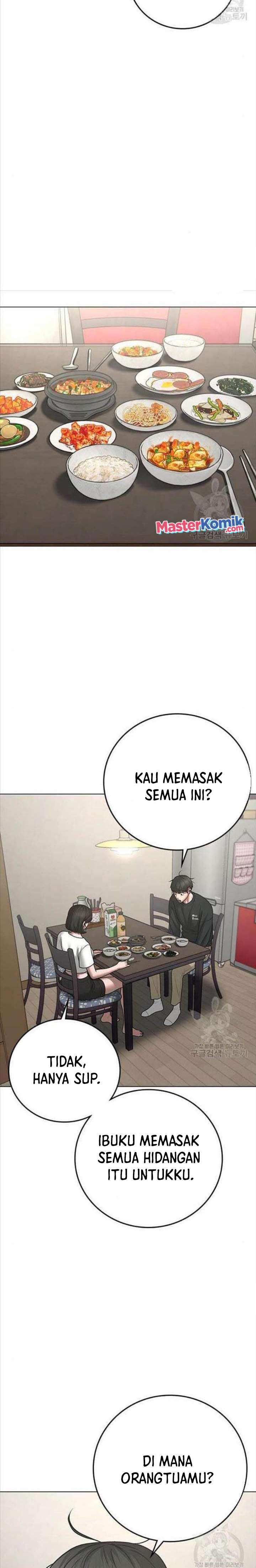 Reality Quest Chap 66 - Next Chap 67