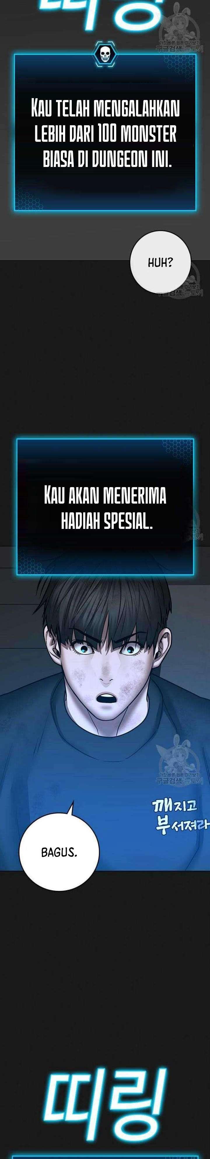 Reality Quest Chap 68 - Next Chap 69