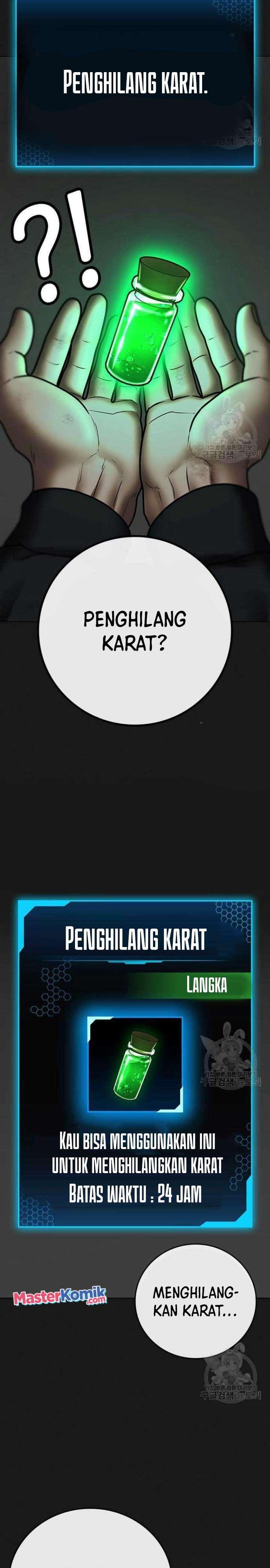 Reality Quest Chap 68 - Next Chap 69