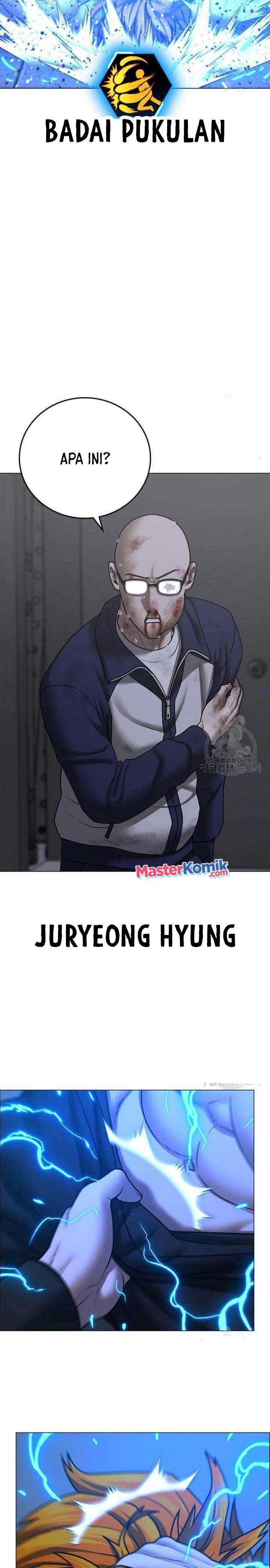 Reality Quest Chap 68 - Next Chap 69