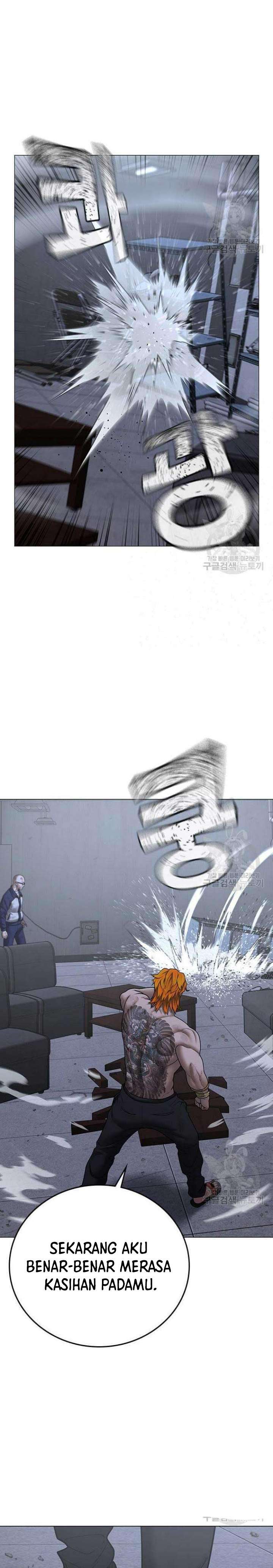 Reality Quest Chap 68 - Next Chap 69