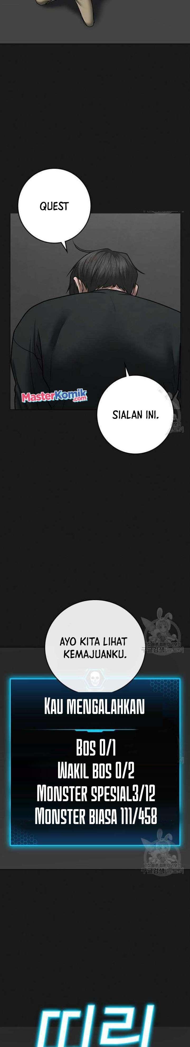 Reality Quest Chap 68 - Next Chap 69