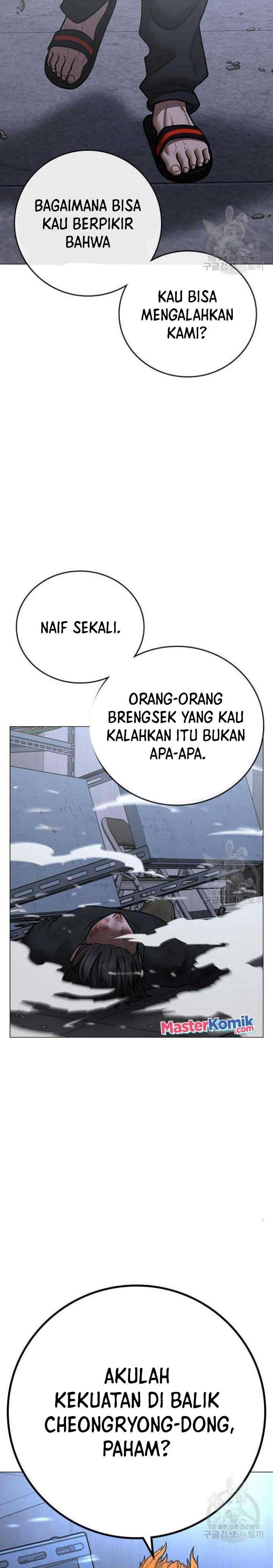 Reality Quest Chap 68 - Next Chap 69