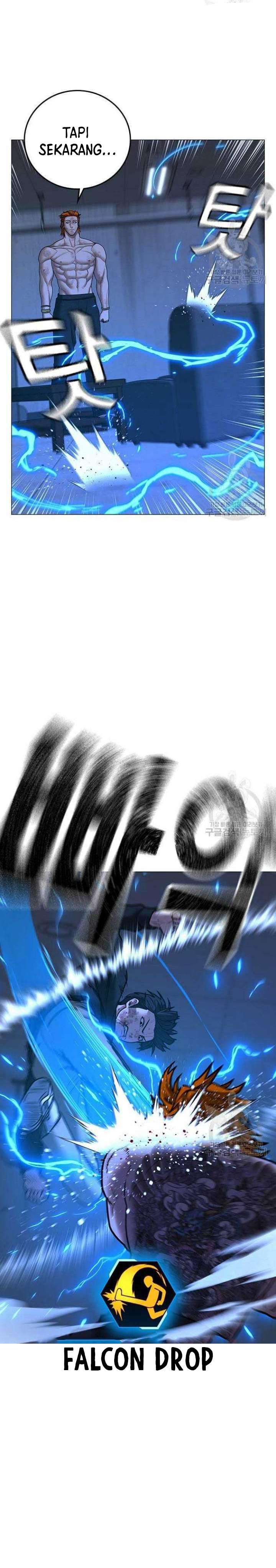 Reality Quest Chap 68 - Next Chap 69