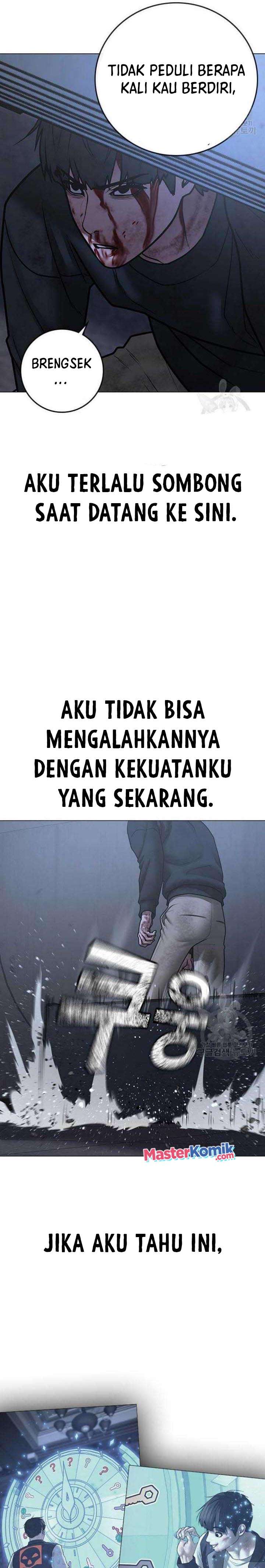 Reality Quest Chap 68 - Next Chap 69