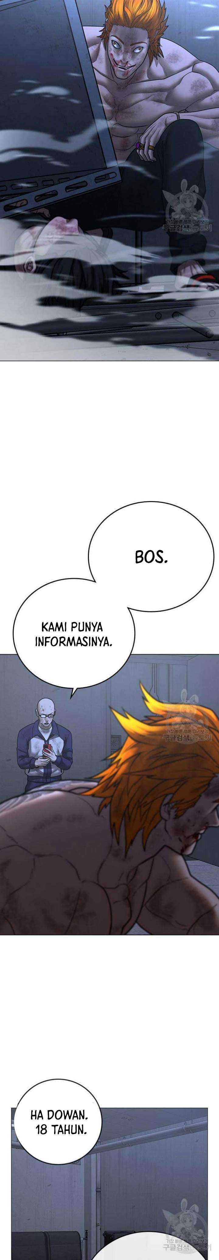 Reality Quest Chap 68 - Next Chap 69