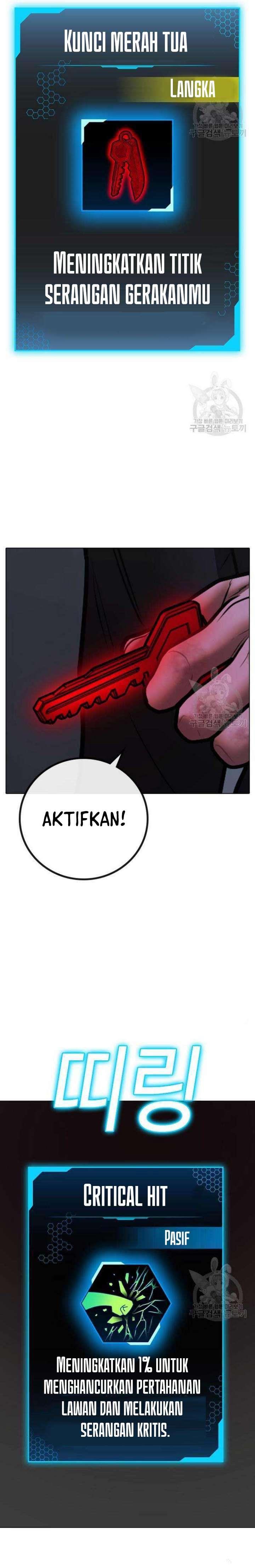 Reality Quest Chap 68 - Next Chap 69