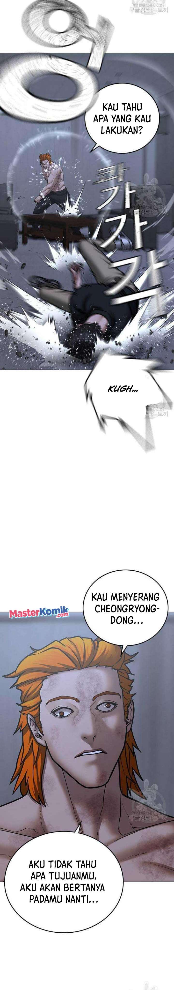 Reality Quest Chap 68 - Next Chap 69