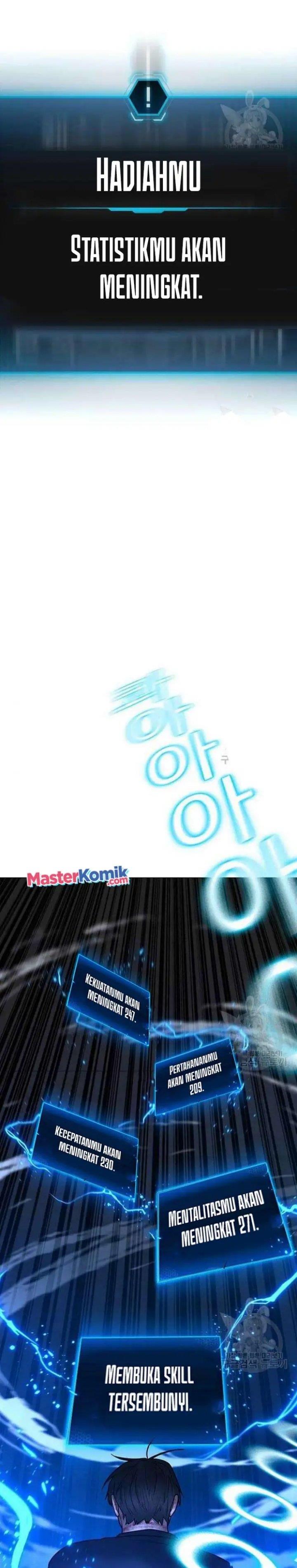 Reality Quest Chap 69 - Next Chap 70