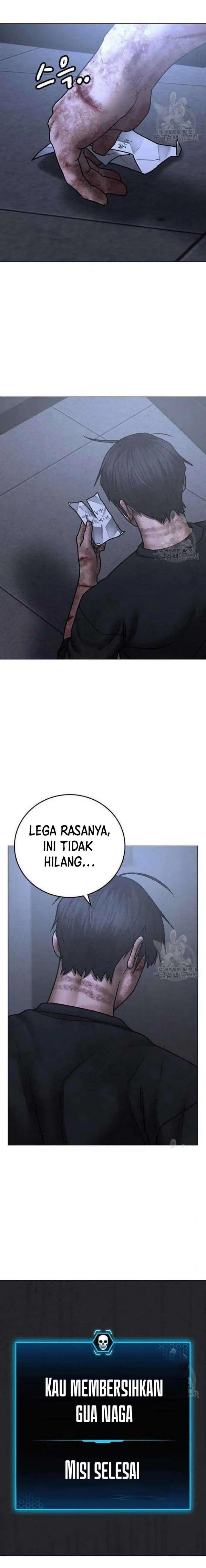 Reality Quest Chap 69 - Next Chap 70