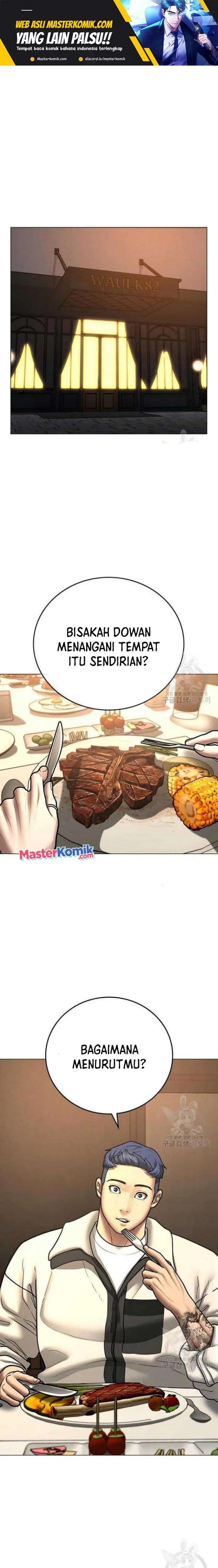 Reality Quest Chap 69 - Next Chap 70