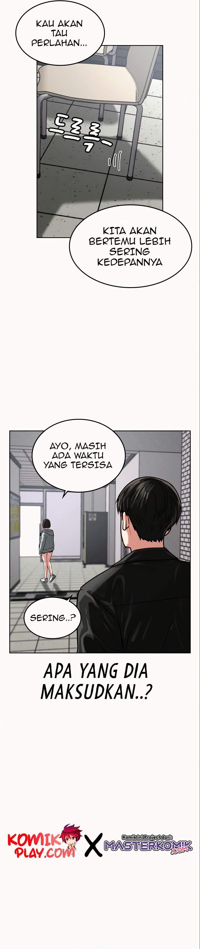 Reality Quest Chap 6 - Next Chap 7